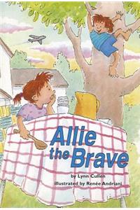 Allie the Brave