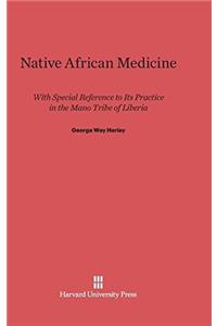 Native African Medicine