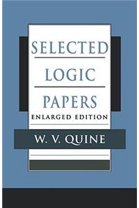 Selected Logic Papers, Enlarged Edition
