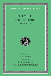 The Histories, Volume I