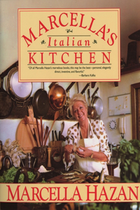 Marcella's Italian Kitchen