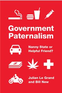 Government Paternalism