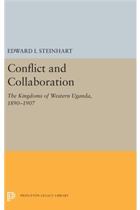 Conflict and Collaboration