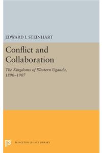 Conflict and Collaboration