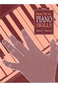 Practical Piano Skills