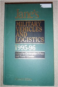 Jane's Military Vehicles and Logistics