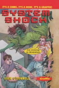 Graffix: System Shock