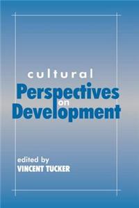 Cultural Perspectives on Development