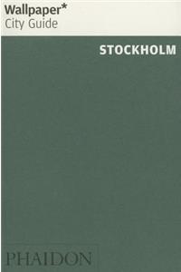 Wallpaper* City Guide Stockholm