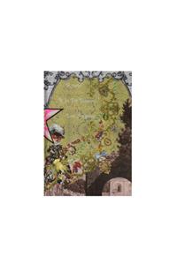 Christian LaCroix Voyage 2 B5 10 X 7 Hardcover Journal