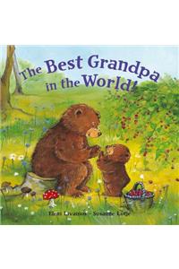 The Best Grandpa In the World!