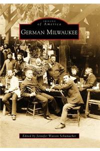 German Milwaukee, Wi