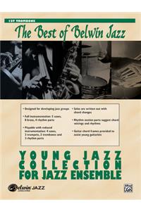 Young Jazz Collection for Jazz Ensemble