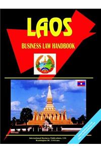 Laos Business Law Handbook