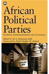 African Political Parties