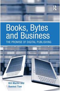 Books, Bytes and Business