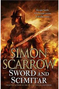 Sword and Scimitar