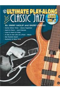 Ultimate Play-Along Bass