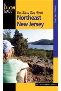 Best Easy Day Hikes Northeast New Jersey
