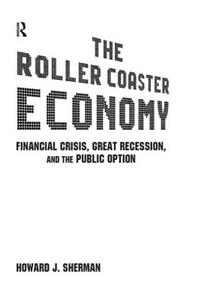 Roller Coaster Economy