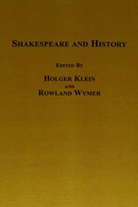 Shakespeare and History