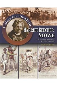 Harriet Beecher Stowe