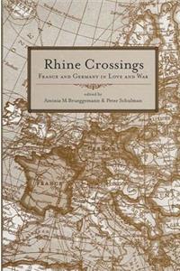 Rhine Crossings