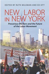 New Labor in New York