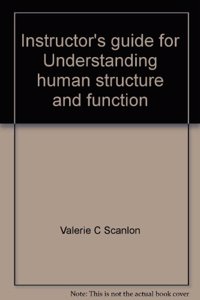 Understanding Human Structure and Function