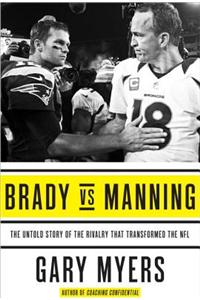 Brady Vs Manning
