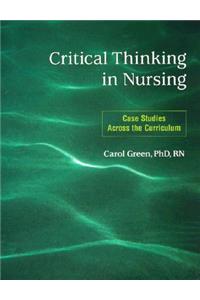 Critical Thinking in Nursing