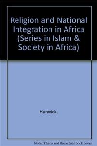 Religion and National Integration in Africa