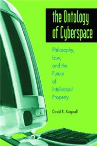 Ontology of Cyberspace