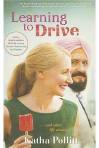 Learning to Drive (Movie Tie-In Edition)