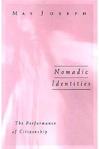 Nomadic Identities