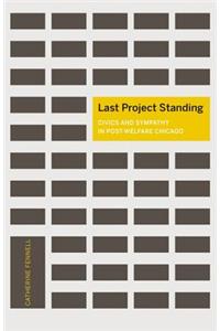 Last Project Standing