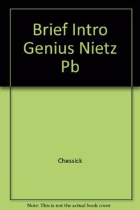 Brief Intro Genius Nietz Pb