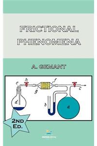 Frictional Phenomena, 2nd Edition