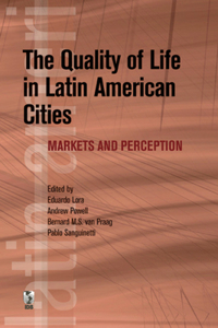 Quality of Life in Latin American Cities