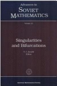 Singularities and Bifurcations