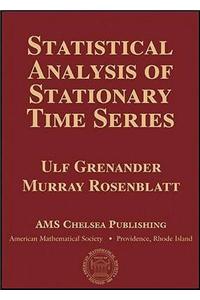 Statistical Analysis of Stationary Time Series