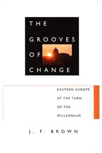 Grooves of Change