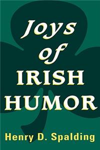 Joys of Irish Humor