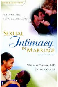 Sexual Intimacy in Marriage