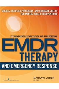 Emdr and Emergency Response