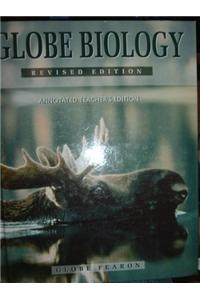 Globe Biology Annotated Teachers Edition C99