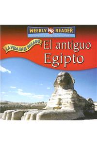 El Antiguo Egipto (Ancient Egypt)