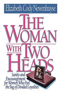 The Woman with Two Heads