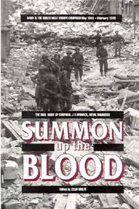 Summon Up the Blood
