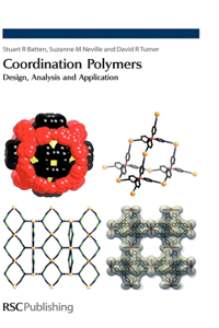 Coordination Polymers